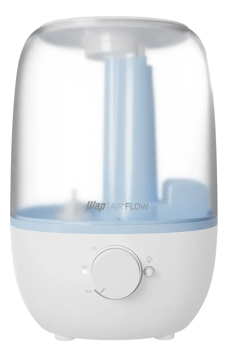 Umidificador de ar