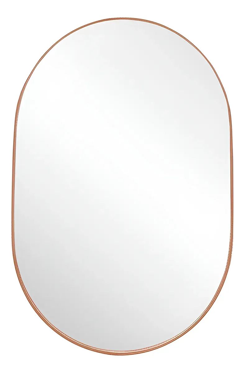 Espelho para o banheiro