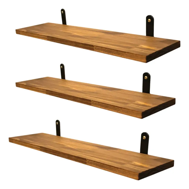 Prateleira para livros